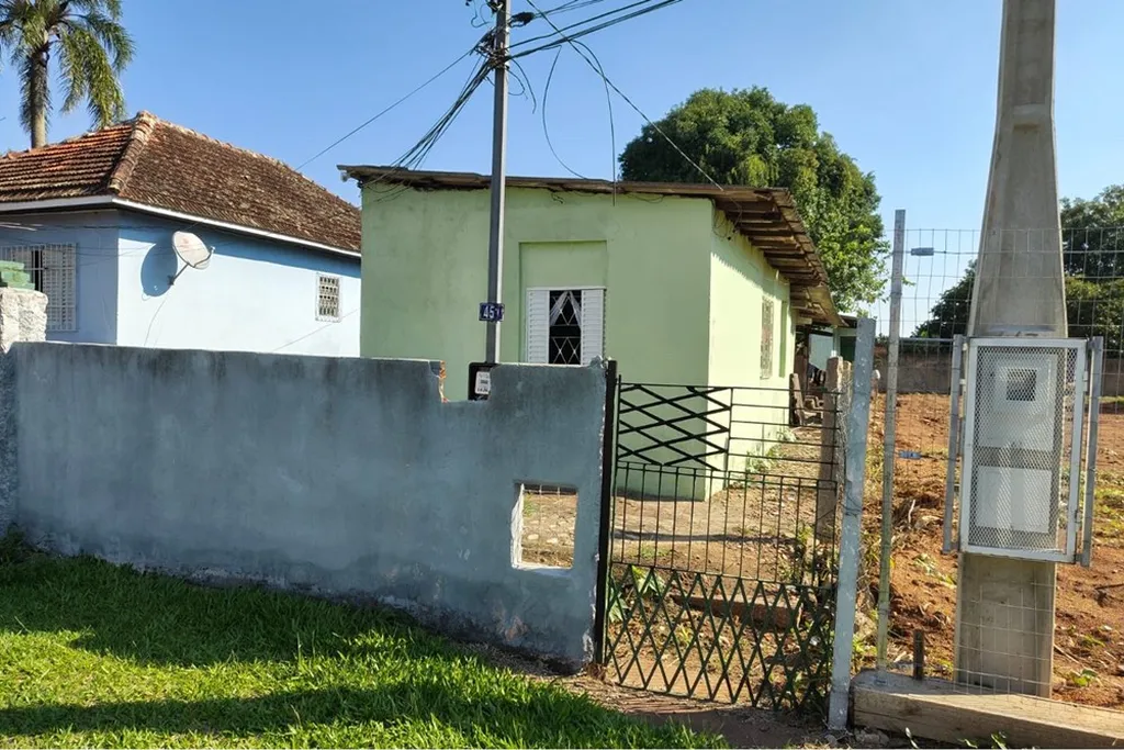 Imagem Terreno em Nonoai