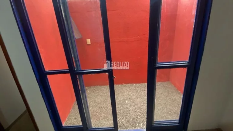Imagem Casa com 5 dormitórios no Centro de Uberaba