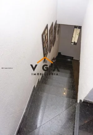 Imagem Sobrado para Venda em São Paulo, Vila Prudente, 2 dormitórios, 2 suítes, 1 banheiro, 2 vagas