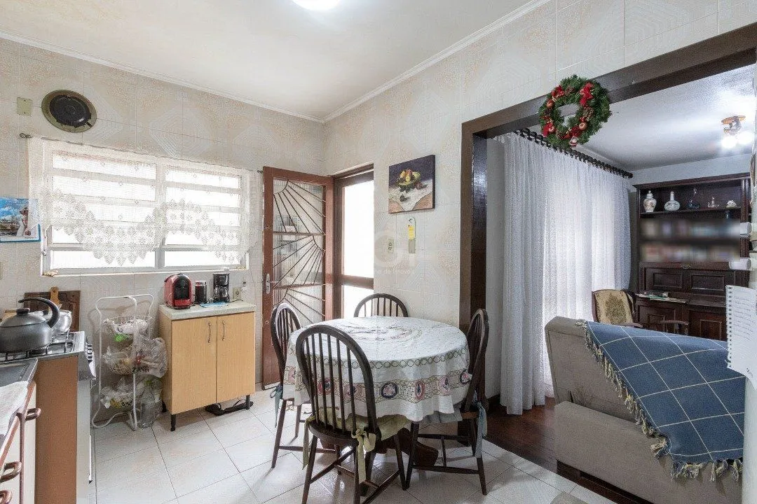 Imagem Casa para Venda - 200m², 3 dormitórios, sendo 1 suites, 1 vaga - Aberta dos Morros