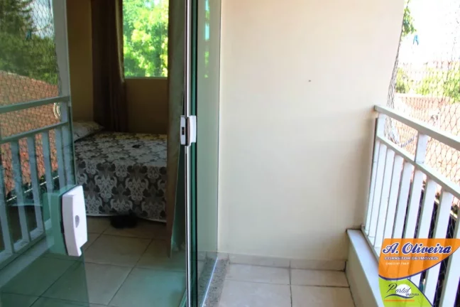 Imagem Oportunidade !!! Prédio 08 Kitnet + 01 Apartamento 02 Dormitorios - 150 metros da Praia Pereque Açu.
