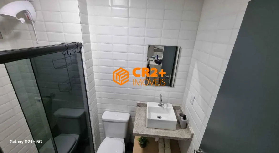 Imagem Vendo Flat mobiliado 32m² em Porto de Galinhas