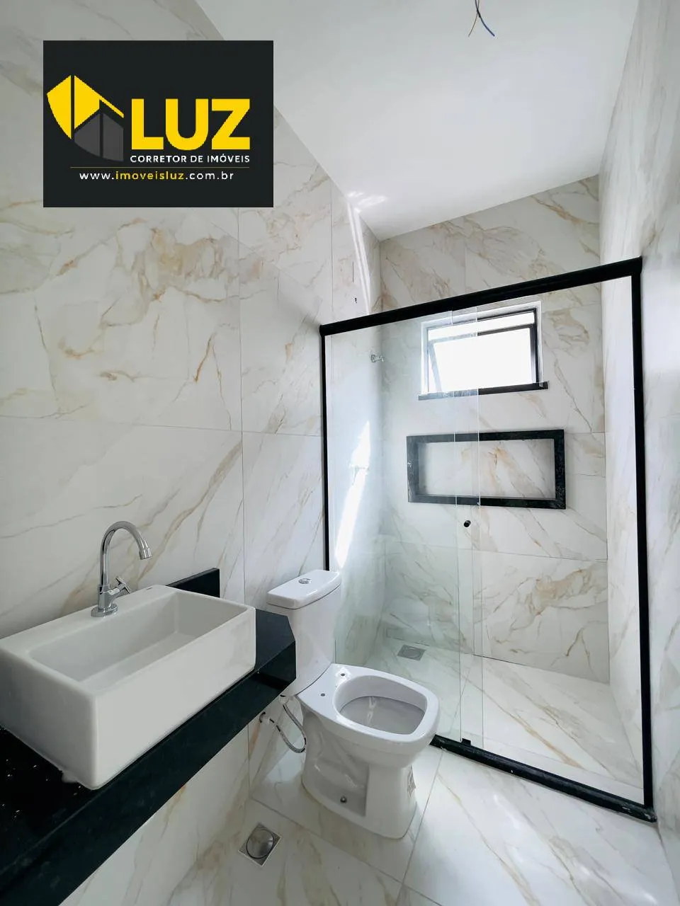 Imagem CASAS PLANAS NOVAS NA LAGOA REDONDA - PRONTAS PARA MORAR!