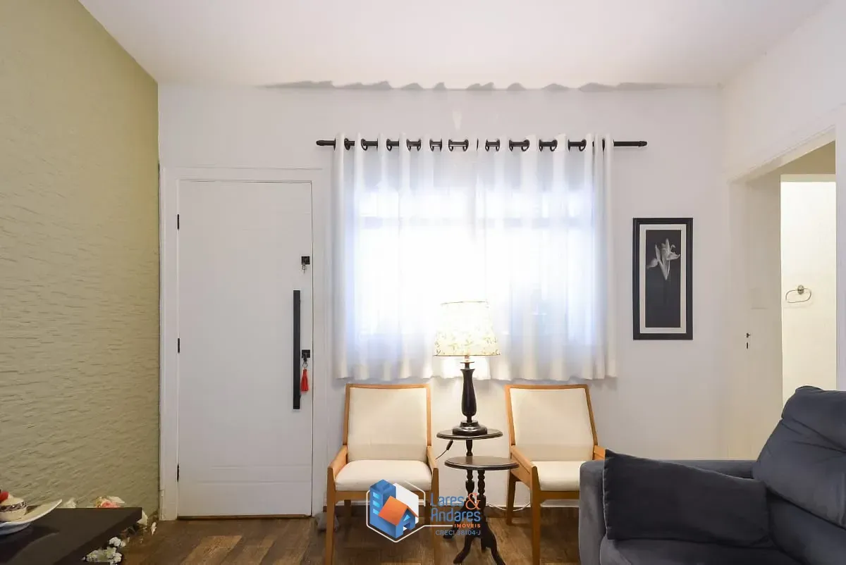 Imagem Sobrado para venda em Ipiranga com 3 quartos, 93m²