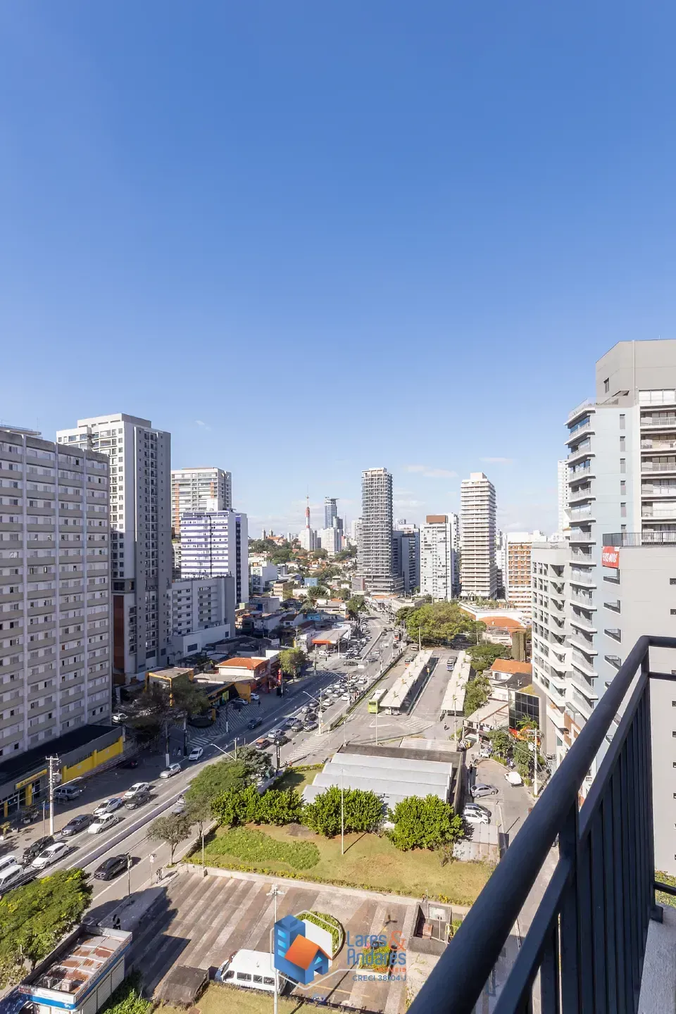 Imagem Duplex para venda em Vila Madalena com 1 quarto, sendo 1 suíte, 70m²