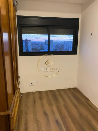 Imagem Apartamento 2 dormitórios ( 1 suíte), Wonder, Floradas São José, Sjc.