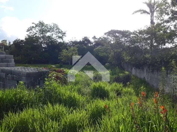 Foto do imóvel Terreno em Jardim Passárgada I - Cotia