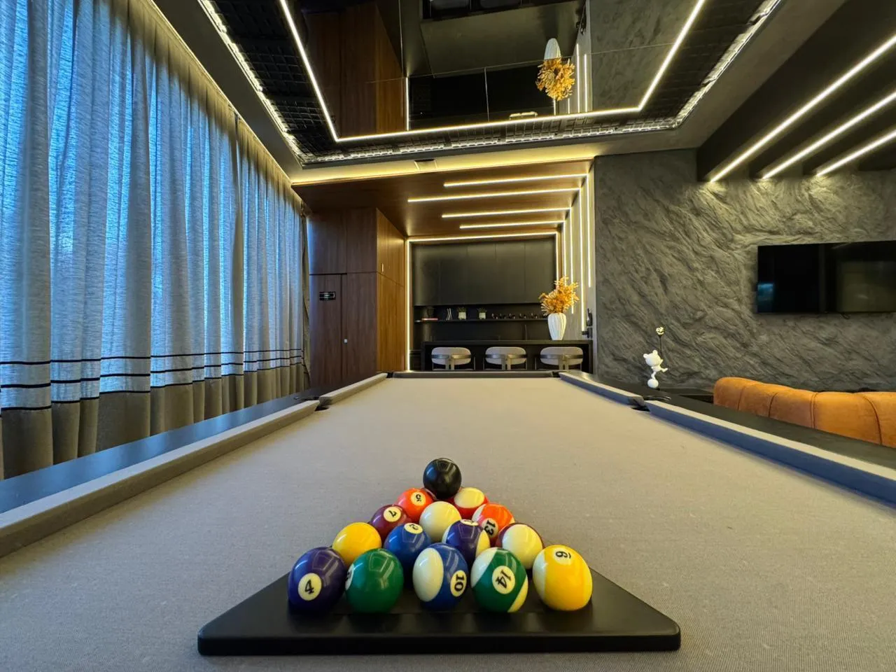 Imagem Apartamento com vista para o mar à venda com 155.85m2 por R$ 3.900.000,00