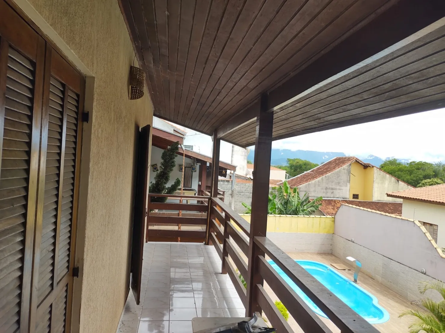 Imagem Casa à venda 3 Quartos, 1 Suite, 2 Vagas, 500M², Residencial Mombaça, Pindamonhangaba - SP