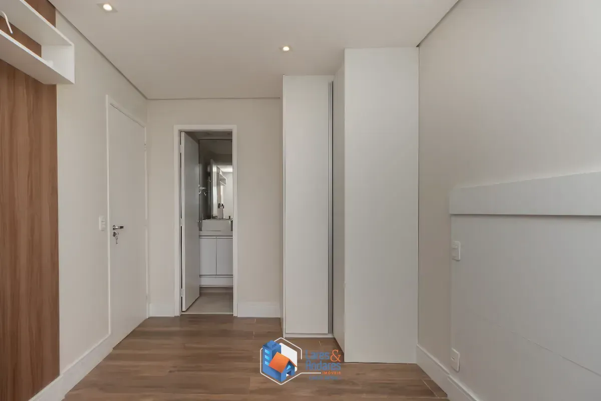 Imagem Apartamento para venda em Vila Ema com 2 quartos, sendo 1 suíte, 62m²