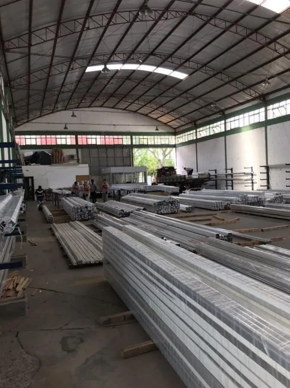 Imagem Pavilhão para Venda - 1650m², 0 dormitórios, Anchieta
