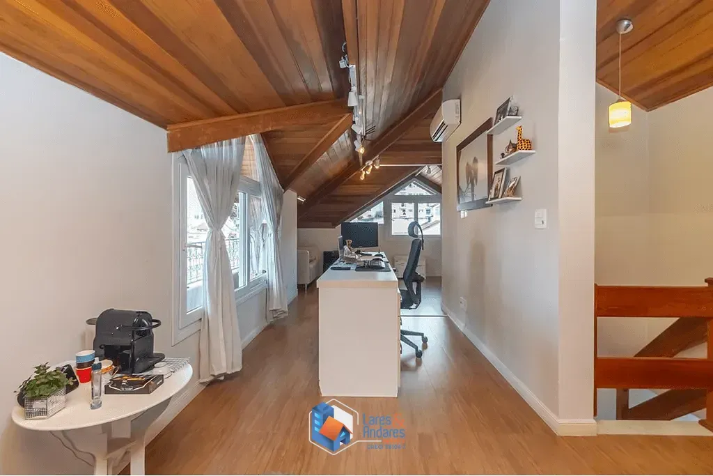 Imagem Casa à venda 3 Quartos 3 Vagas 180M² Chácara Inglesa São Paulo - SP