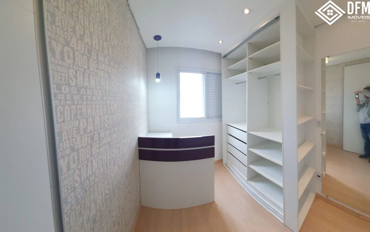 Imagem Apartamento com 3 Dormitorio(s) localizado(a) no bairro Parque Suzano em Suzano / Mato Grosso do Sul Ref.:44477