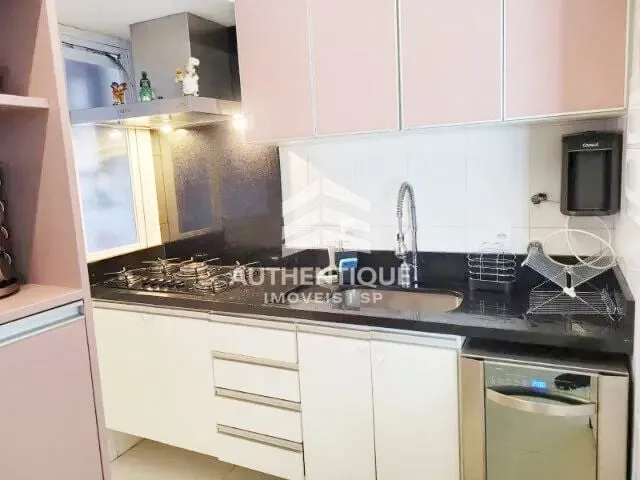 Imagem VENEZA VILA IPOJUCA - Apartamento à venda no bairro Lapa - São Paulo/SP, Zona Oeste