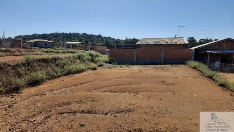 Imagem Terreno - Em loteamento, para Venda em Araquari/SC