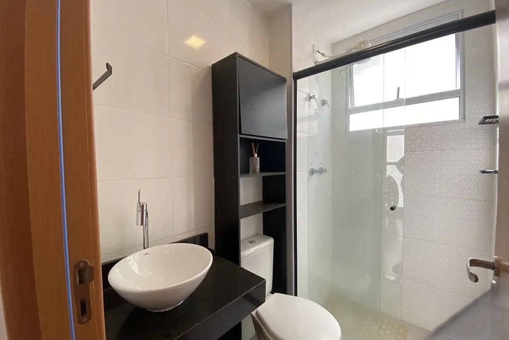 Imagem Apartamento em Igara