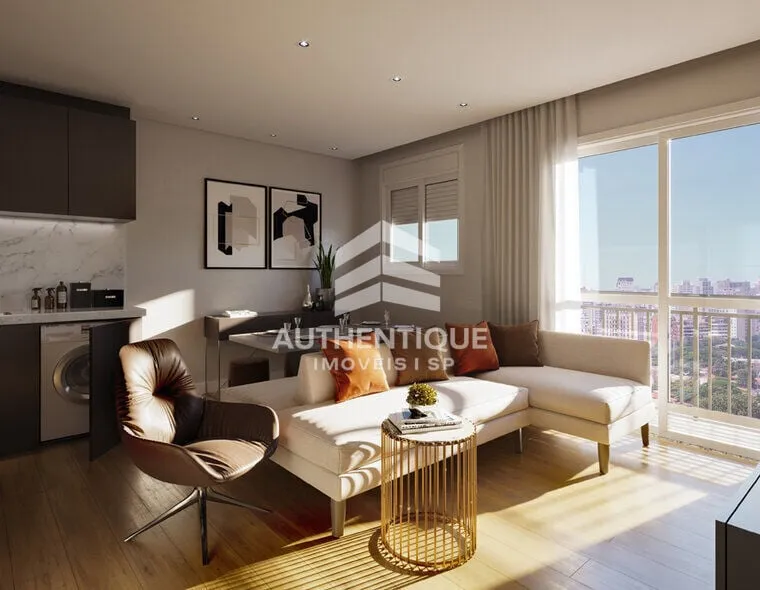 Imagem COMPOSITE MOEMA - Apartamento à venda em São Paulo/SP