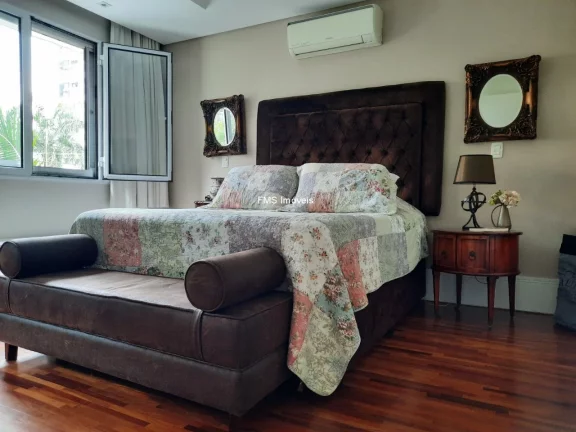 Imagem Imóvel para venda de 92m² na Vila Olímpia