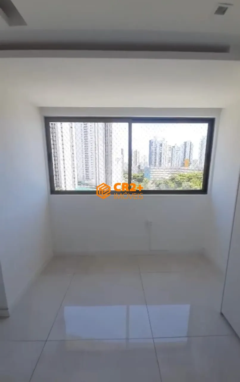 Imagem Vendo ou alugo apartamento 04 quartos, 03 suítes, 175m2, 02 vagas de garagem em