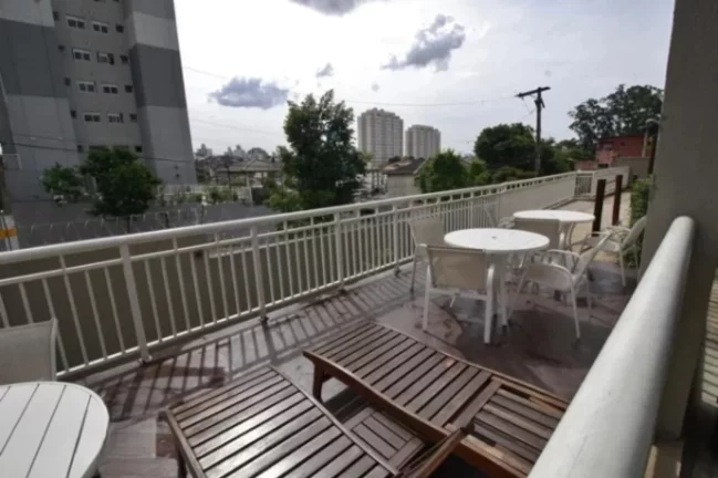 Imagem START JARDIM SUL - Apto de 57m² (Unidade de Revenda), em excelente localização da Vila Andrade!!