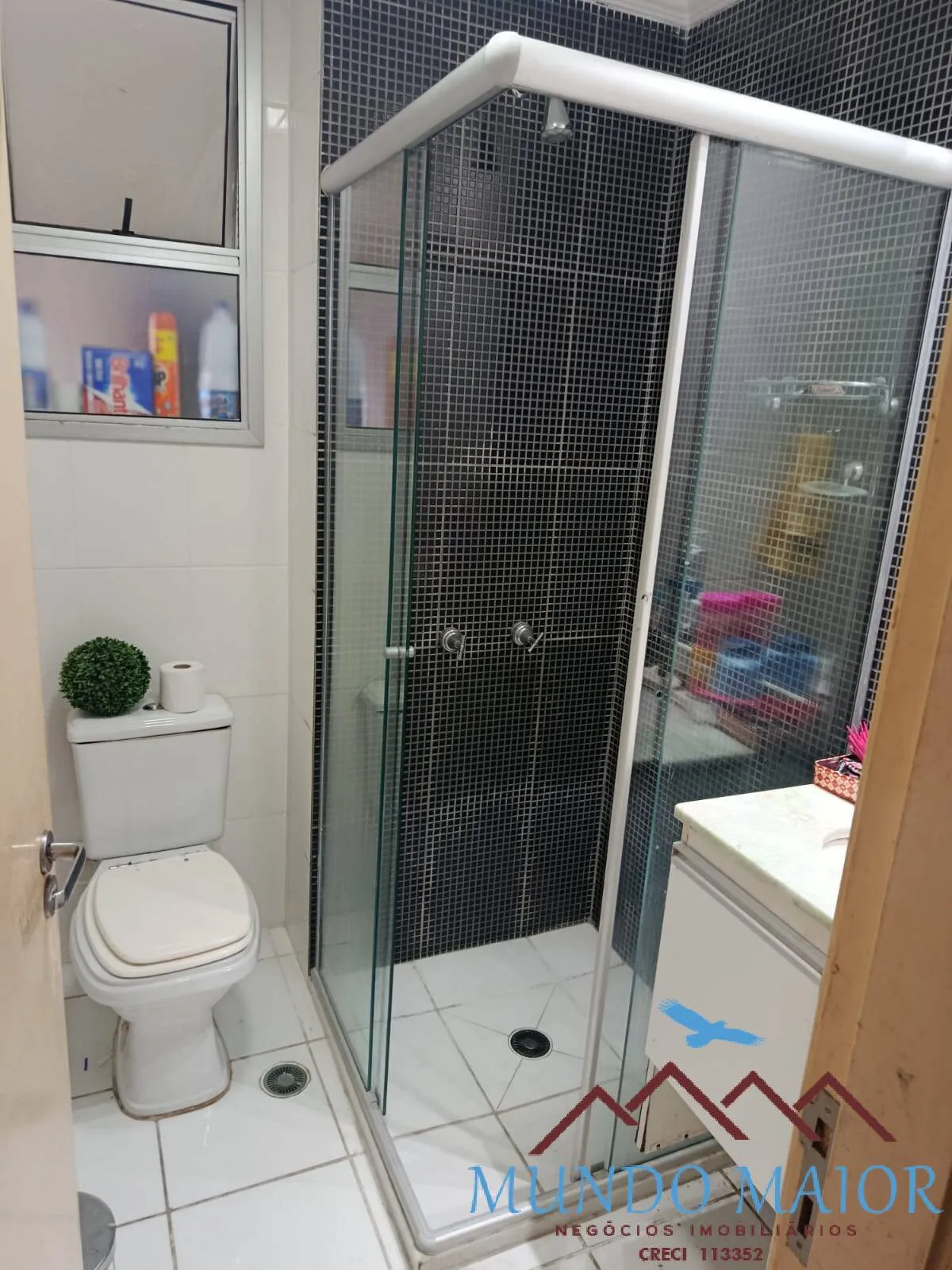 Imagem URGENTE VENDER: Canto com Vista Condomínio Cadiz - SBC Abaixo Mercado !!!!