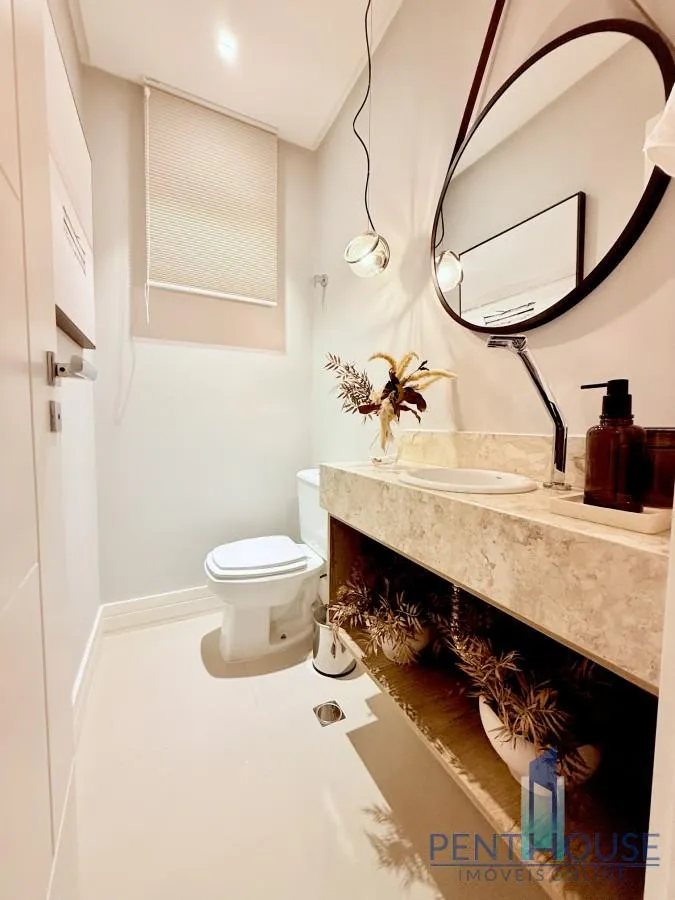 Imagem Apartamento Quadra Mar para Venda em Balneário Camboriú, CENTRO, 3 dormitórios, 3 suítes, 4 banheiros, 4 vagas