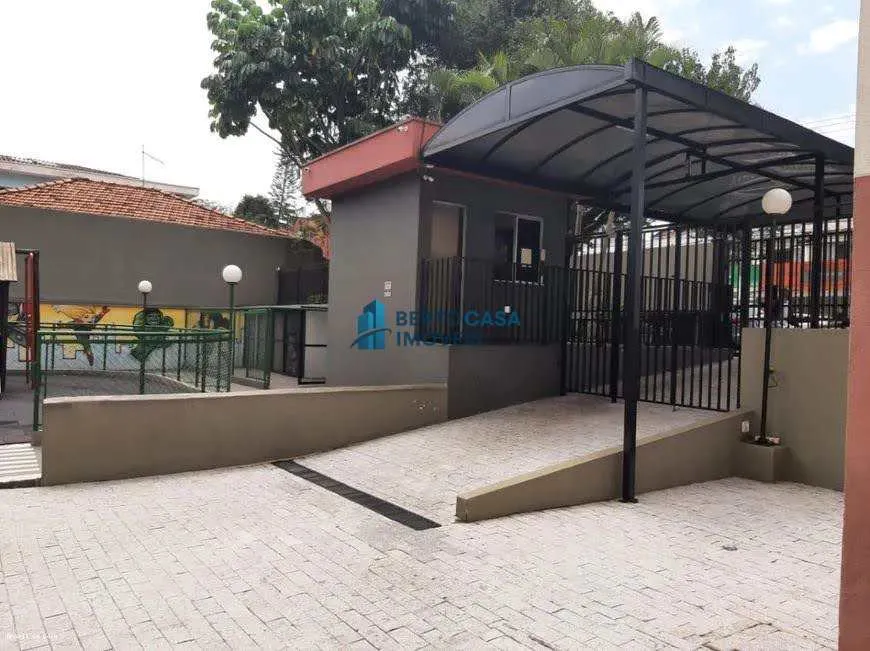 Imagem Apartamento Padrão