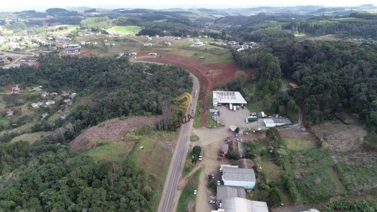 Imagem Barracão para Venda em Concórdia, Vila Jacob Biezus