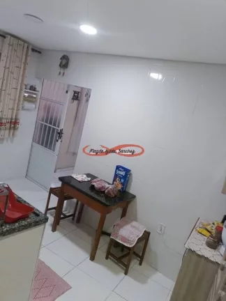 Imagem PRÉDIO COMERCIAL E RESIDENCIAL PARA VENDA EM ARTUR ALVIM