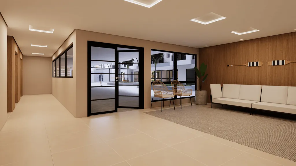 Imagem APARTAMENTO RESIDENCIAL em São Paulo - SP, Itaquera