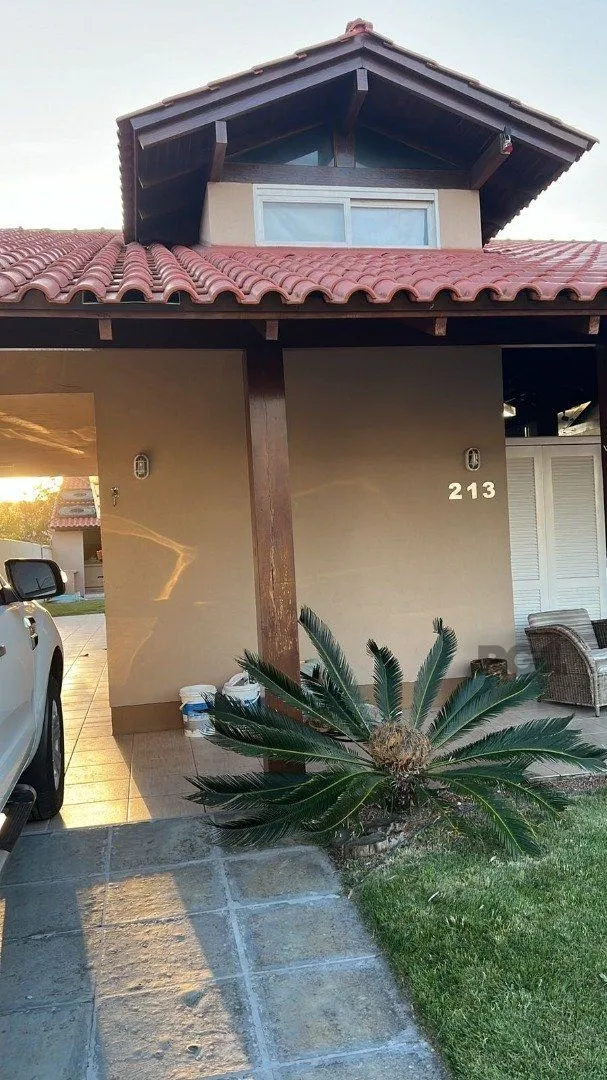 Imagem Casa em Atlântida