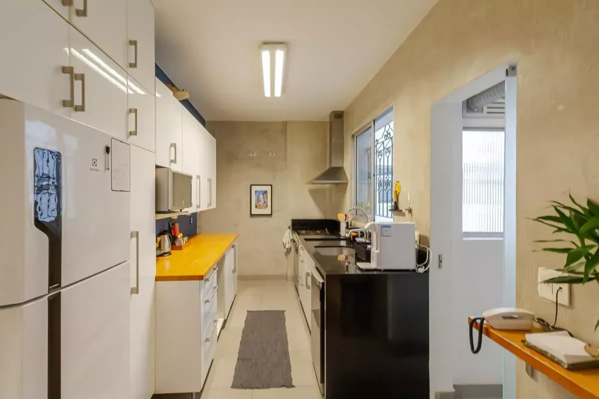 Imagem Apartamento com 1 Quarto à Venda, 102 metros em Itaim Bibi - São Paulo