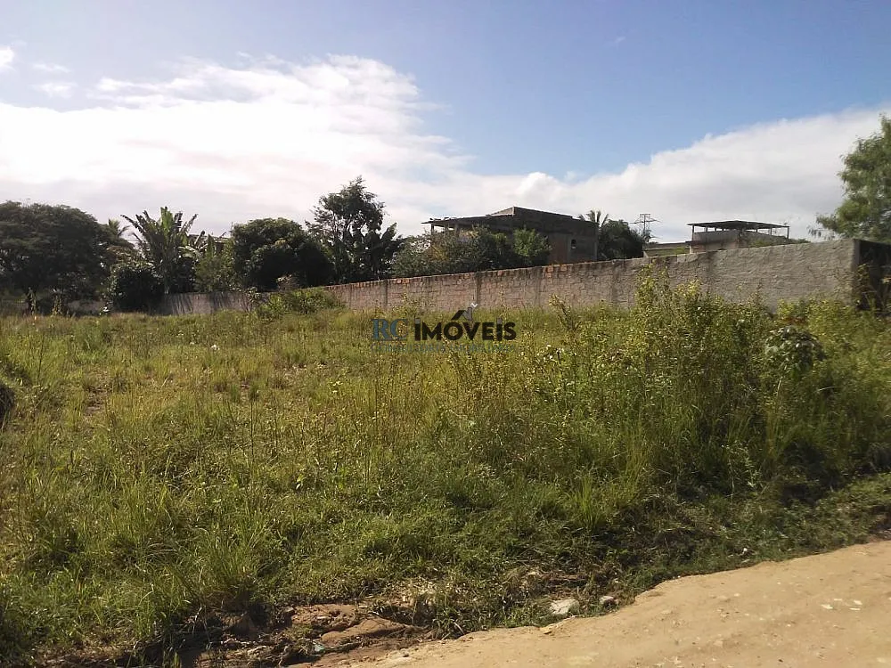 Imagem Terreno a Venda no bairro Bela Vista - Itaboraí, RJ