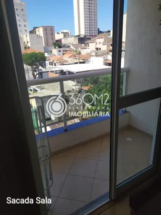Imagem Apartamento para Venda em São Caetano do Sul / SP no bairro Santa Maria
