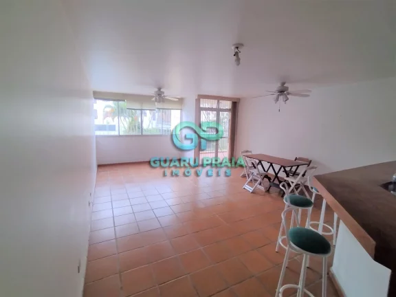 Imagem Apartamento à venda no bairro Enseada - Guarujá/SP