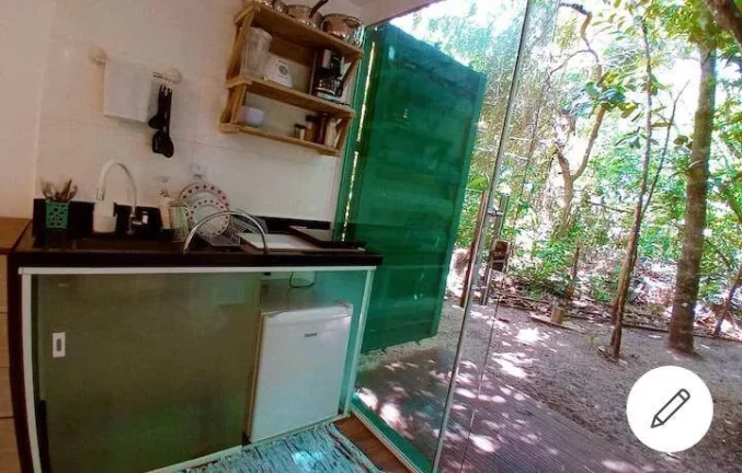 Imagem Caminho de Algodões
