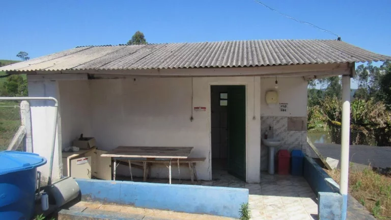 Imagem Área Agrícola para Venda em Arabuta, Rural