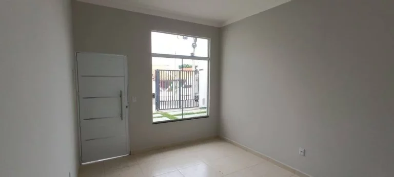 Imagem 2 QUARTOS - SANTA MARTA - ITBI E REGISTRO GRATIS