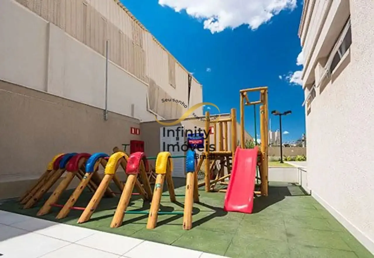 Imagem Perfetto - Apartamento à venda no bairro Prado - Belo Horizonte/MG