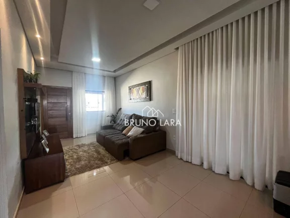 Imagem Casa à venda em Igarapé, bairro Pousada Del Rey.