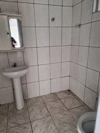 Imagem SOBRADO À VENDA NO JARDIM MORADA DO SOL