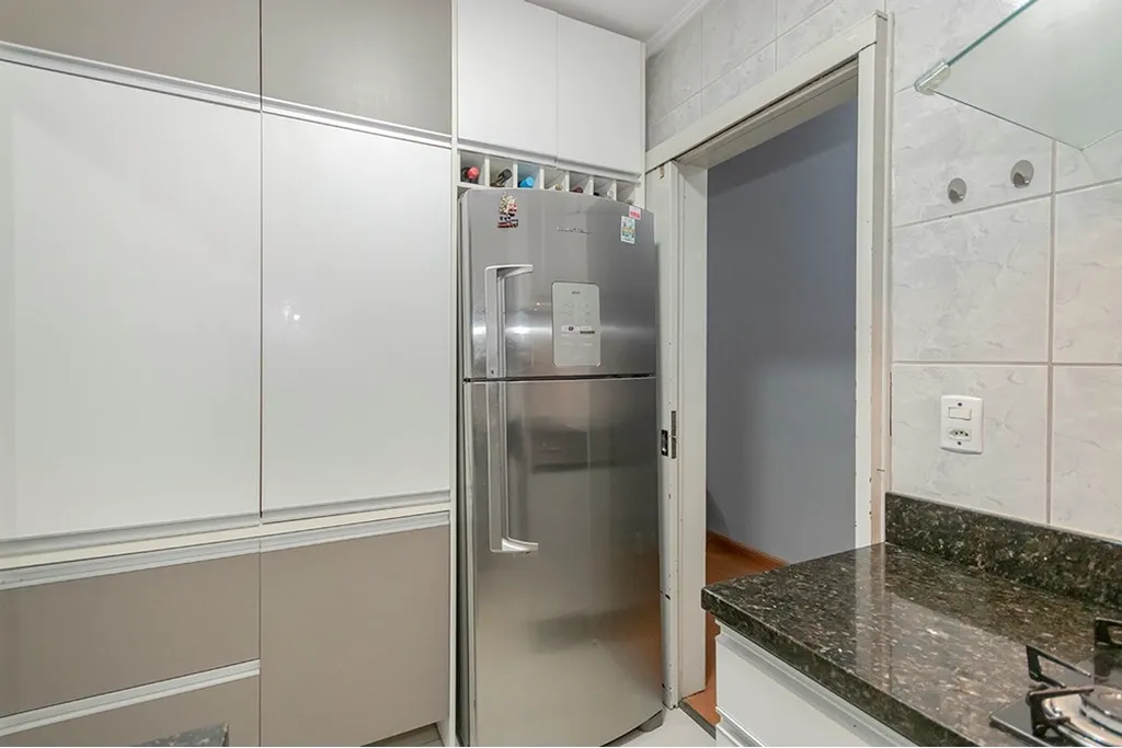 Imagem Apartamento em Floresta
