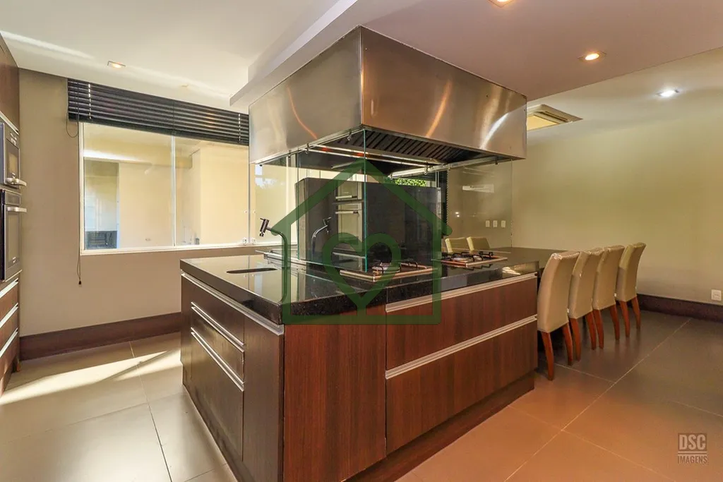 Imagem APARTAMENTO DUPLEX COM GARDEN DE 176m² COM 3 DORMITÓRIOS (1 SUÍTE), 4 BANHEIROS, SALA COM 2 AMBIE...