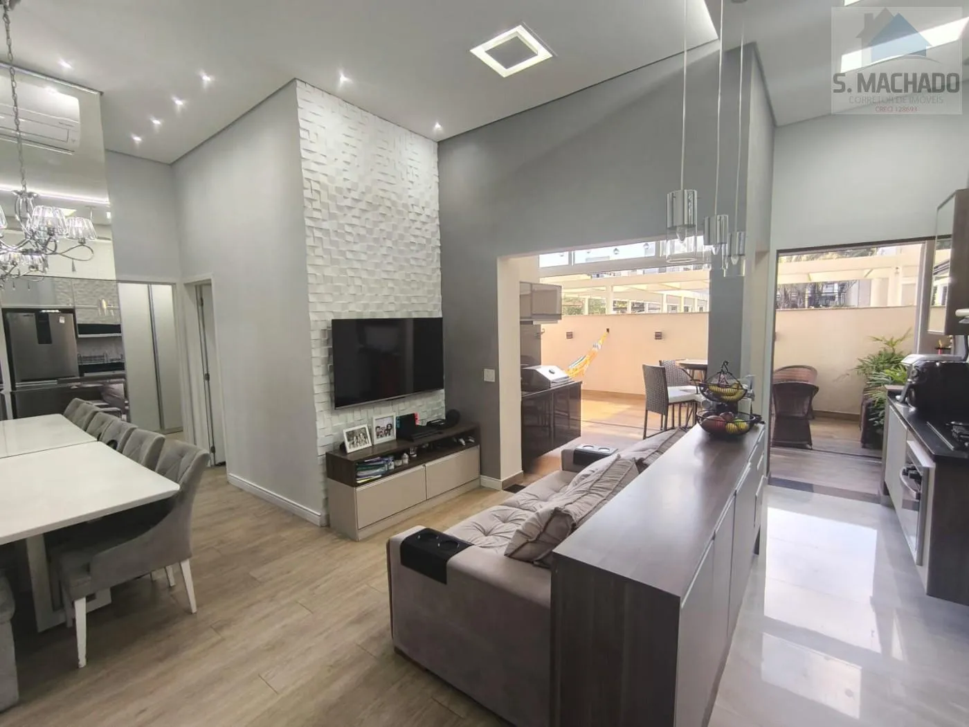 Imagem Apartamento para Venda em Santo André / SP no bairro Vila Curuça