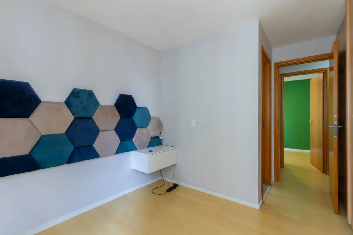 Imagem Apartamento Vila Leopoldina - 78M², 3 Dorms, 1 Suíte, 2 Vagas.