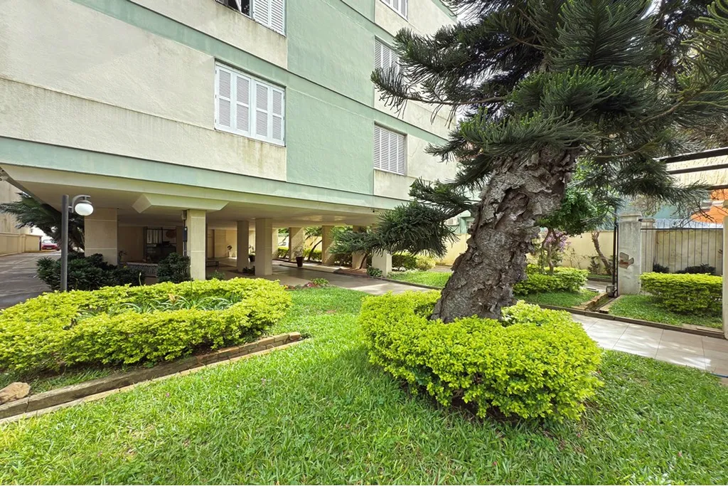 Imagem Apartamento em Cidade Baixa