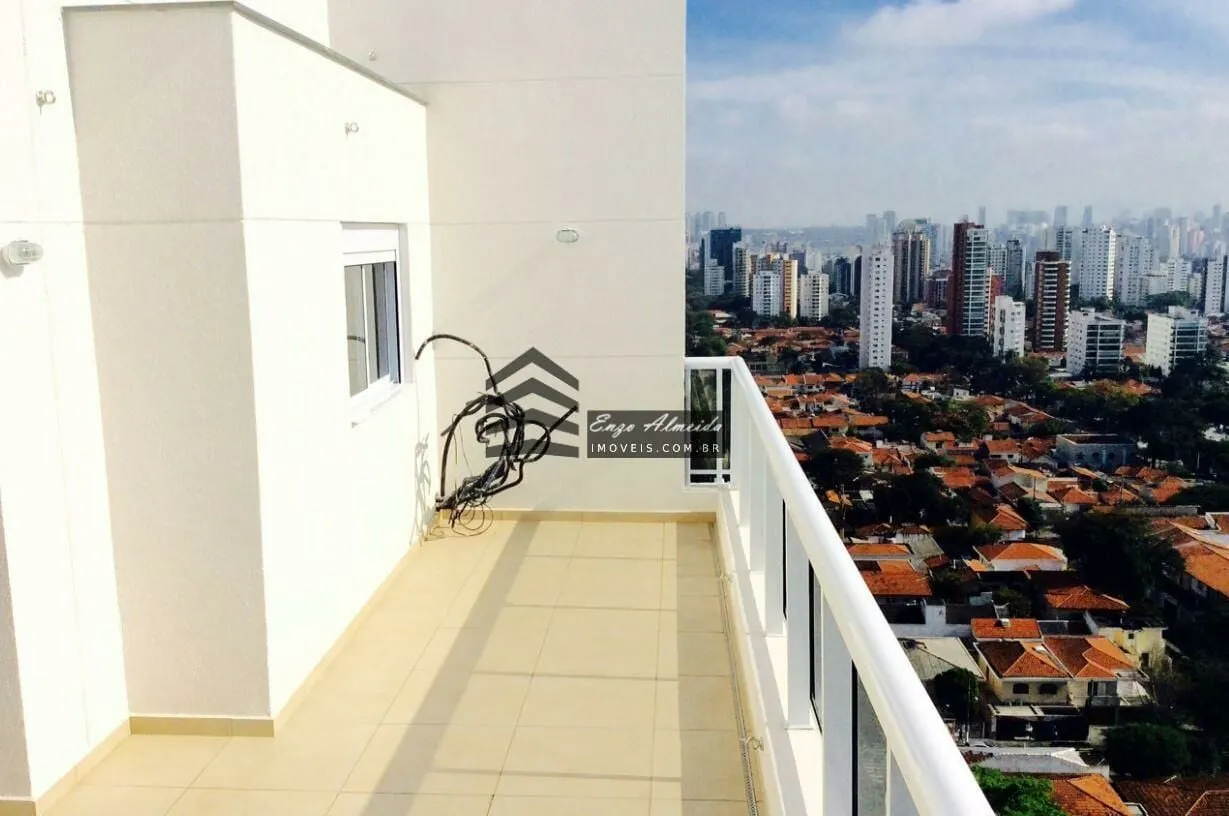 Imagem Apartamento à venda em São Paulo/SP