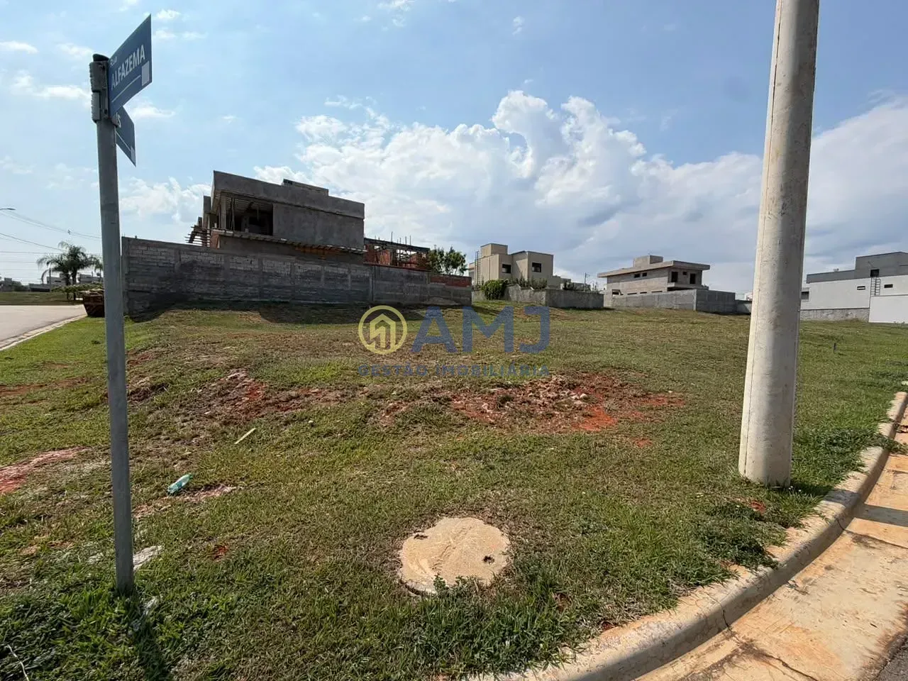 Imagem LOTE À VENDA | JARDINS CAPRI - SENADOR CANEDO