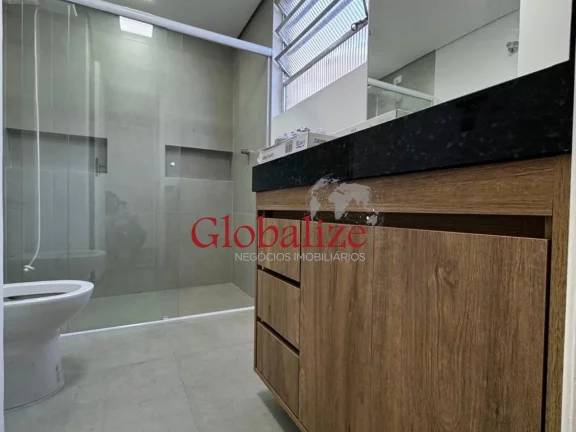 Imagem Apartamento com 52m², 1 quarto, sala, cozinha, planejados por R$310.000,00 no Marapé em Santos
