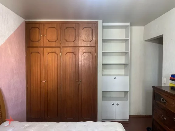 Imagem Apartamento à venda em Pinheiros, São Paulo-SP: 2 quartos, 1 suíte, 1 sala, 3 banheiros, 1 vaga, 102m².